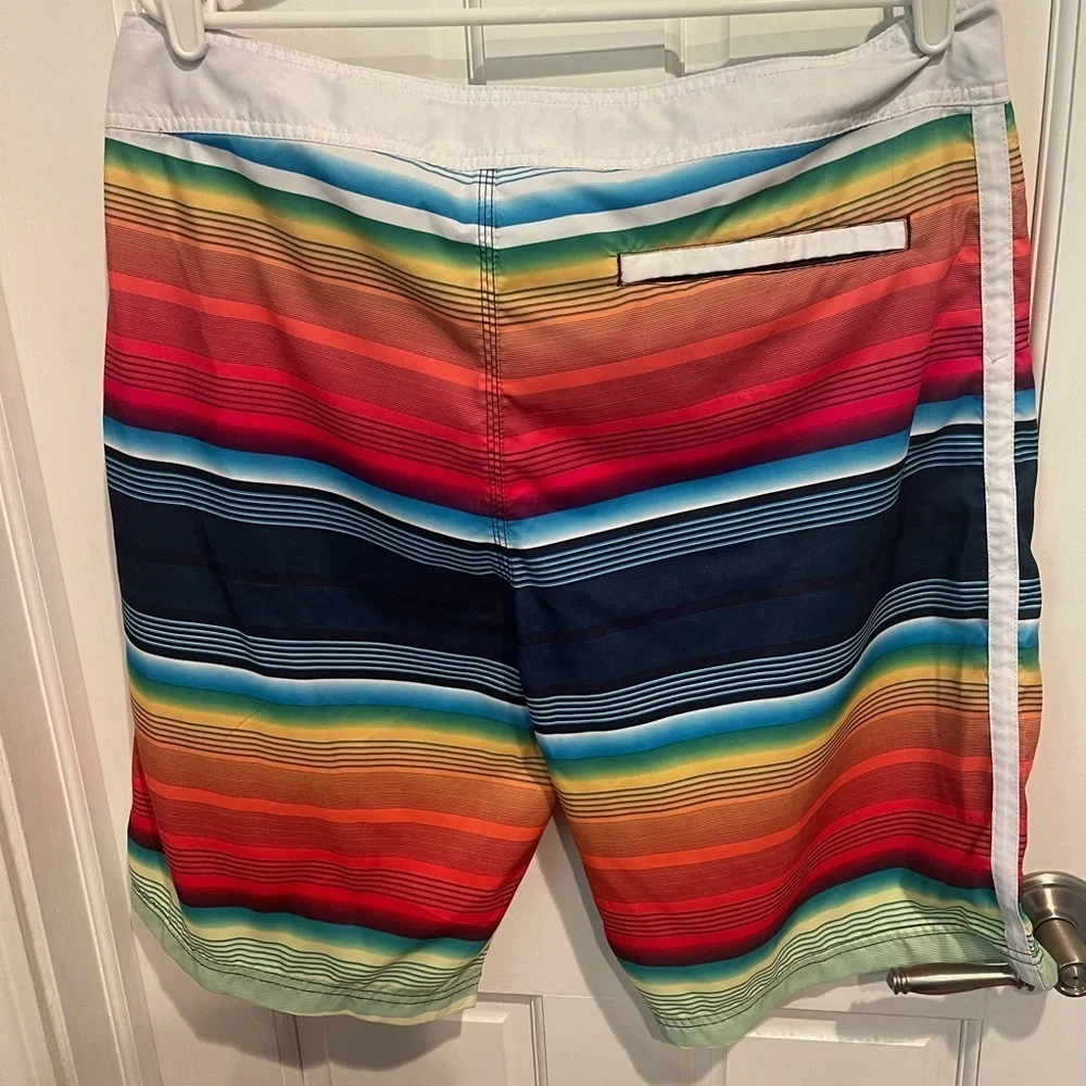 Hurley experience perfect
